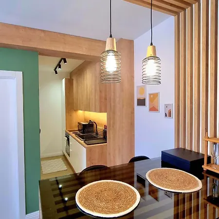 Apartment Tamara Jahorina