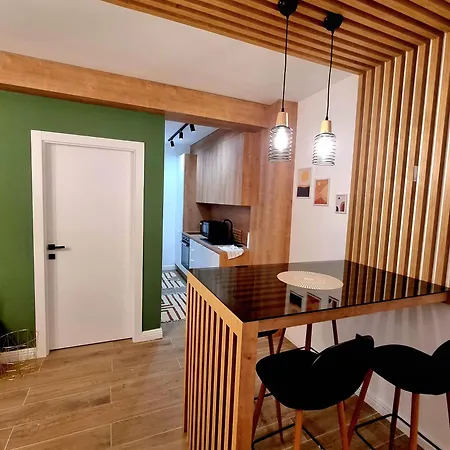 Apartment Tamara Jahorina