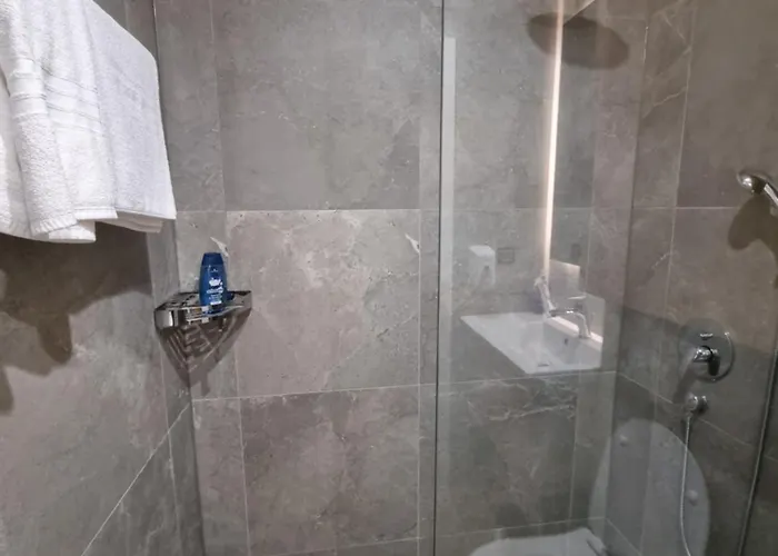 Tamara 公寓 亚霍里纳