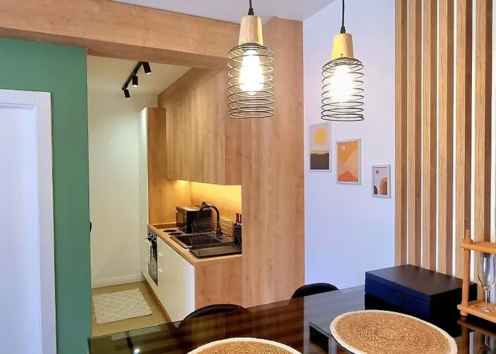 公寓 Tamara 亚霍里纳