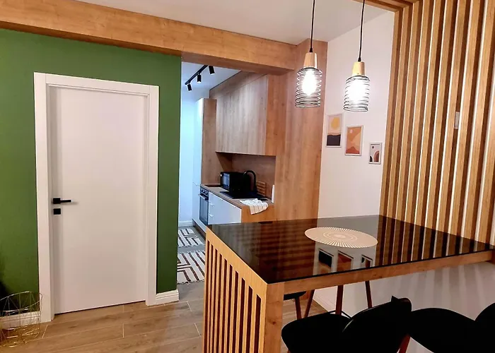 公寓 Tamara 亚霍里纳